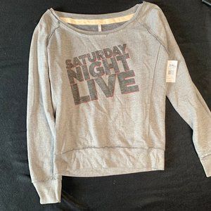 Saturday Night Live Sweatshirt